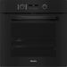 Miele H 2861 BP Obsidiaanzwart