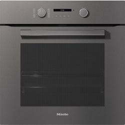 Miele H 2861 BP Grafietgrijs