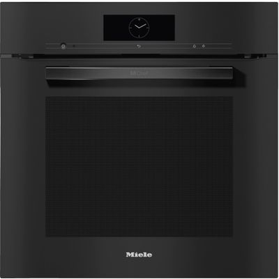 DO 7860 Noir obsidienne Miele