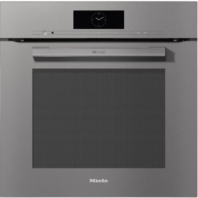 DO 7860 Gris graphite Miele