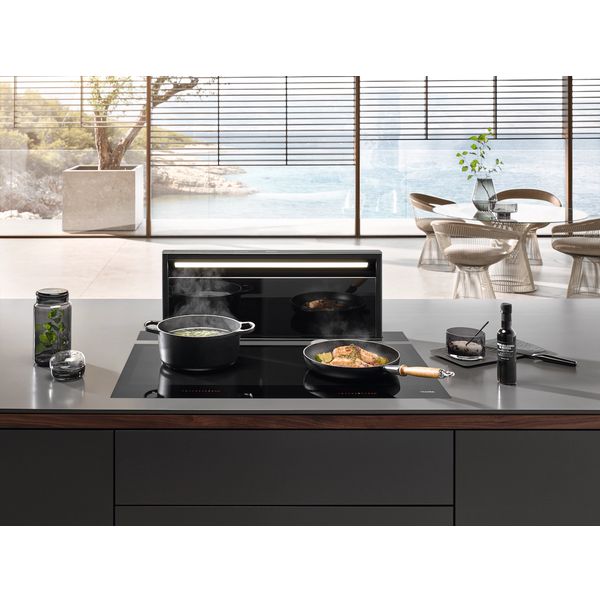 Miele DAD 4941 MASW