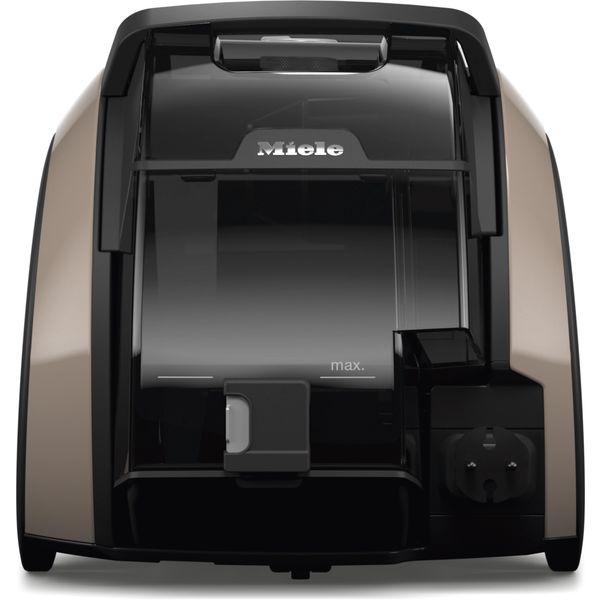 Miele Boost CX1 Allergy Cashmeregrijs