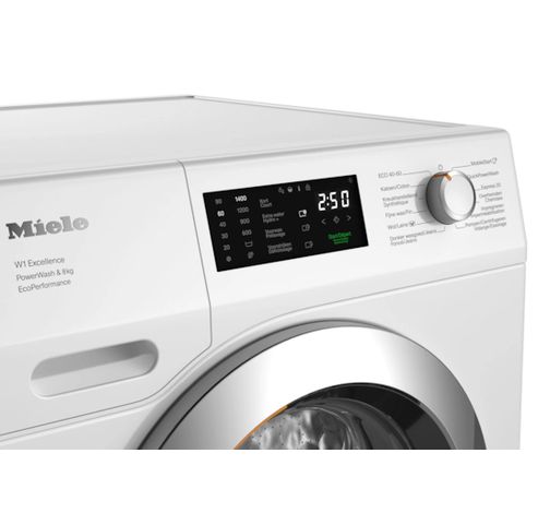 WEE 475 WPS  Miele