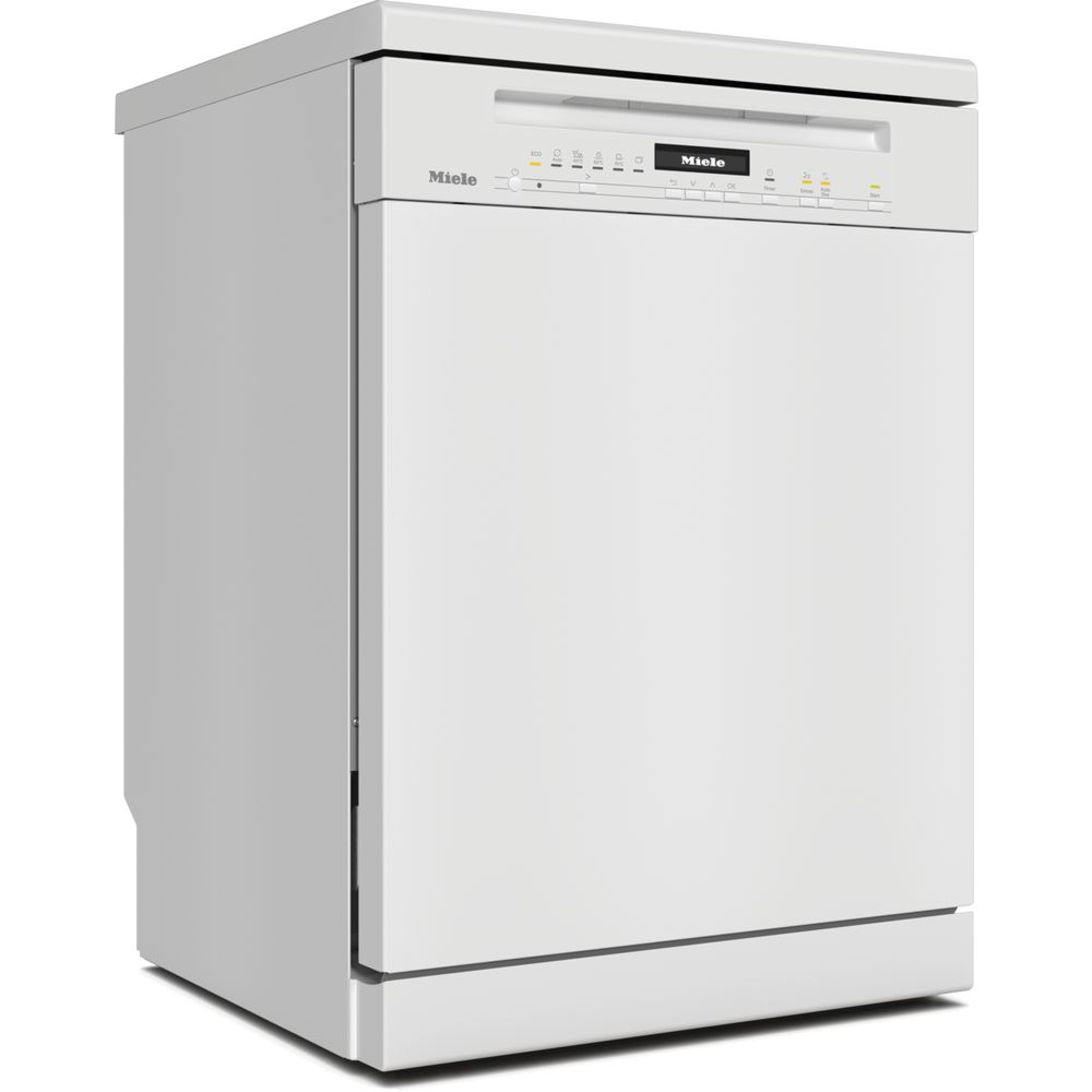 Miele Vaatwasser inbouw G 7130 SC BW