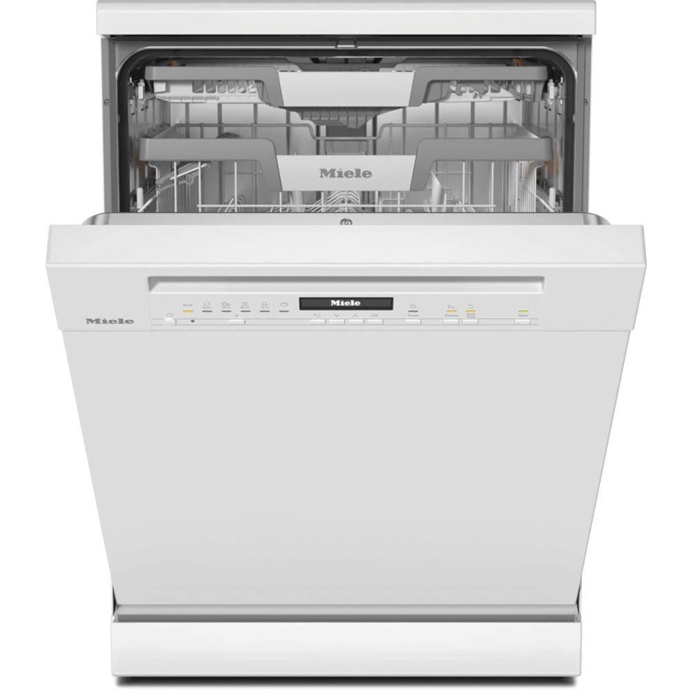 Miele Vaatwasser inbouw G 7130 SC BW