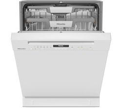 G 7210 SCU BW Miele