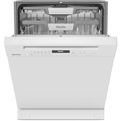 G 7210 SCU BW Miele