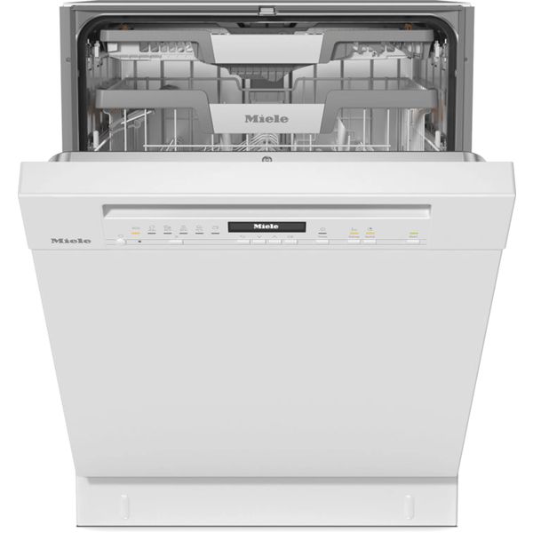 Miele G 7210 SCU BW