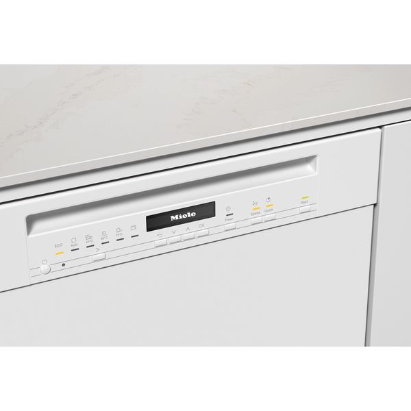 Miele G 7210 SCU BW