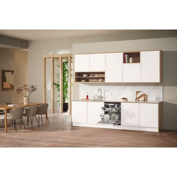 Miele G 7210 SCU BW