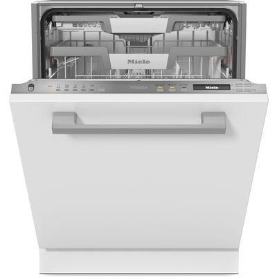 G 7260 SCVi CS Miele