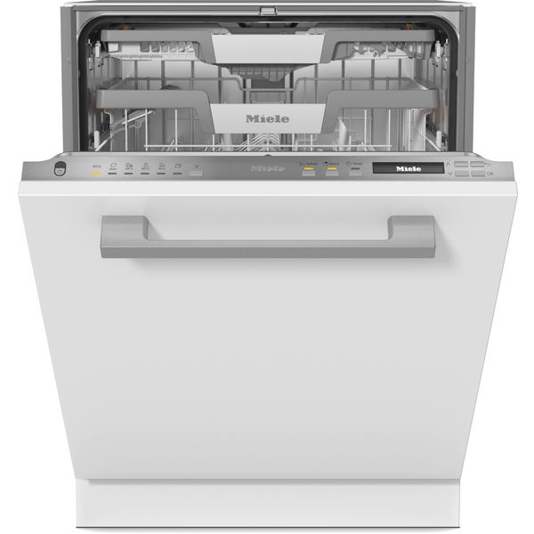 Miele G 7260 SCVi CS