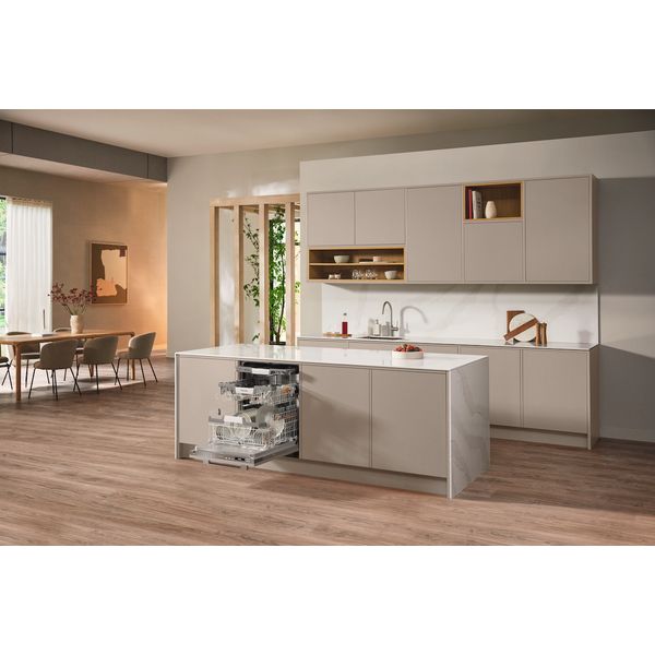 Miele G 7260 SCVi CS