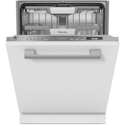 G 7265 SCVi XXL CS Miele