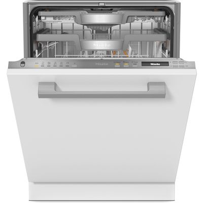 G 7293 SCVi CS Miele