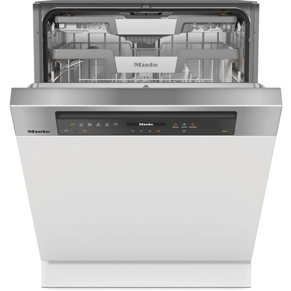 Miele G 7600 SCi CS