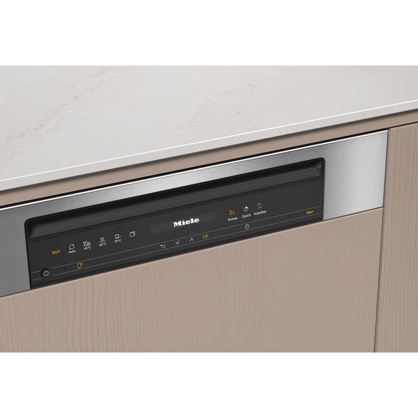 Miele G 7600 SCi CS