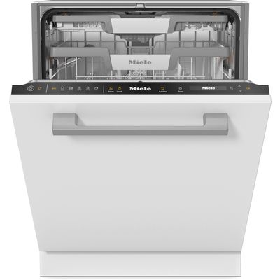 G 7650 SCVi OBSW Miele