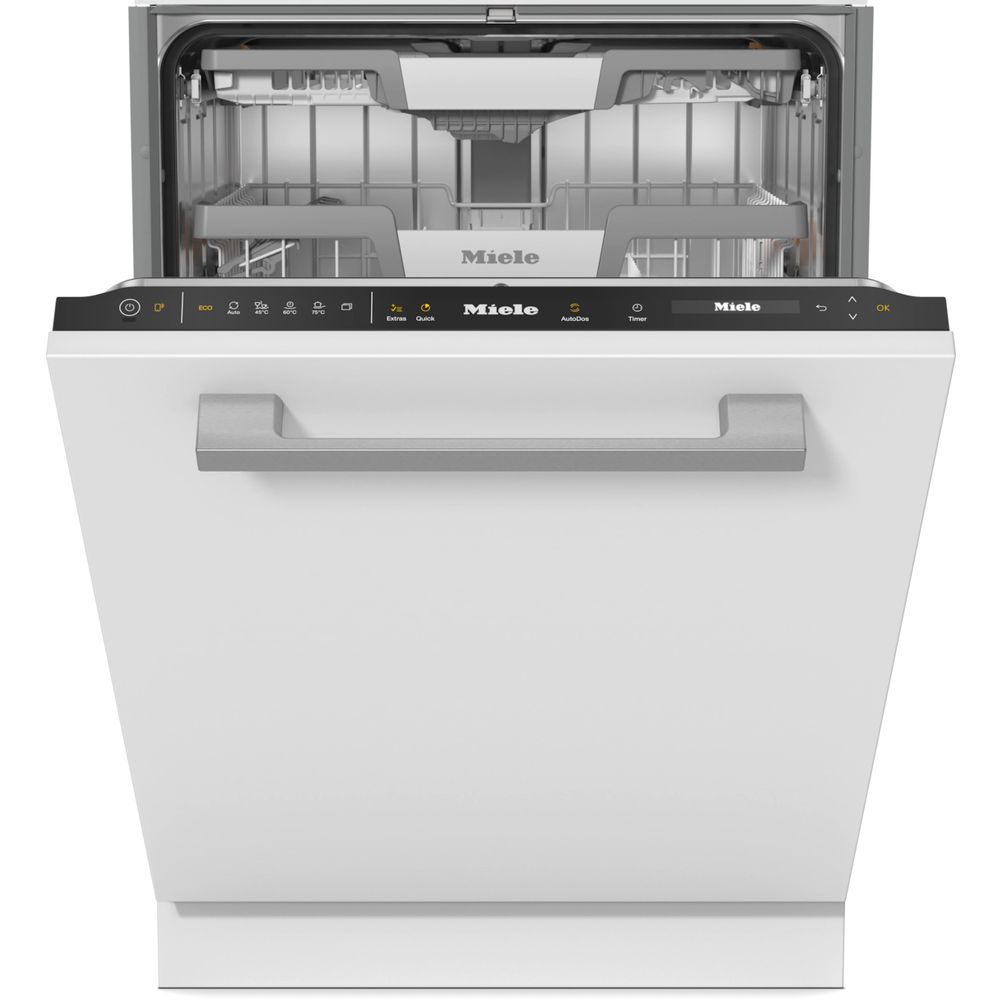 Miele Vaatwasser inbouw G 7655 SCVi XXL OBSW