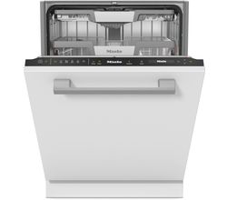 G 7655 SCVi XXL OBSW Miele