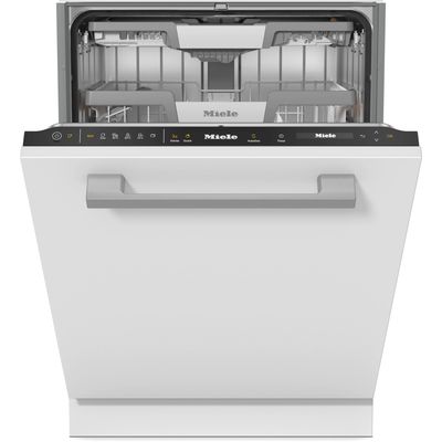 G 7655 SCVi XXL OBSW Miele