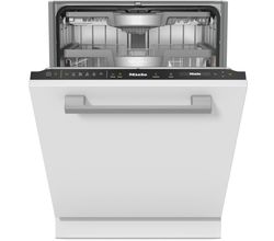 G 7678 SCVi XXL OBSW Miele