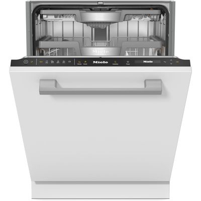 G 7678 SCVi XXL OBSW Miele