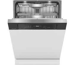 G 7715 SCi XXL OBSW Miele