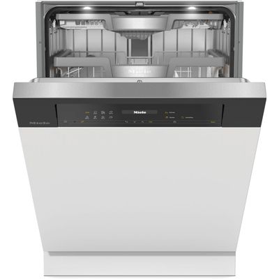 G 7715 SCi XXL OBSW Miele