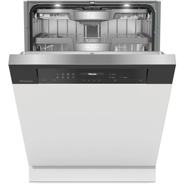 G 7715 SCi XXL OBSW Miele