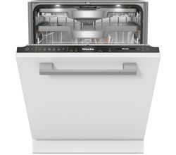 G 7760 SCVi OS/CS Miele