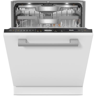 G 7760 SCVi OS/CS Miele