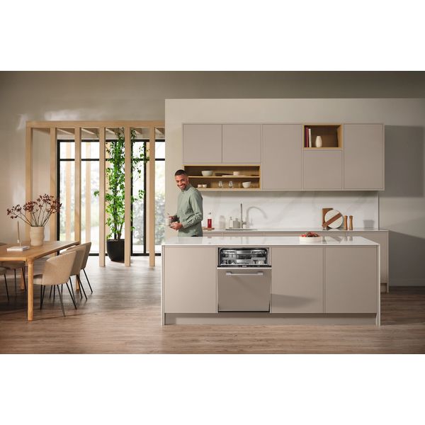 Miele G 7760 SCVi OS/CS