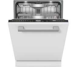 G 7765 SCVi XXL OBSW Miele