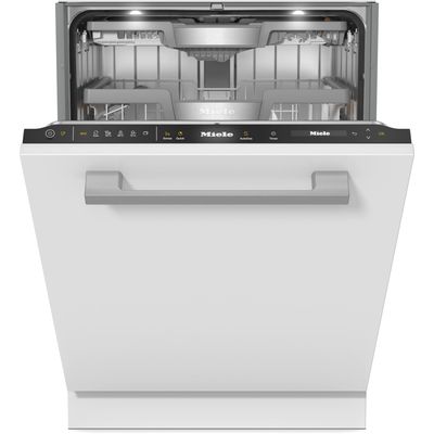 G 7765 SCVi XXL OBSW Miele