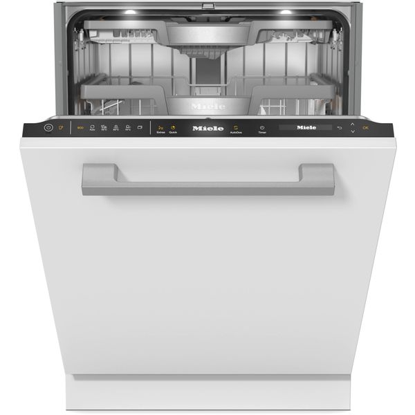 Miele G 7765 SCVi XXL OBSW