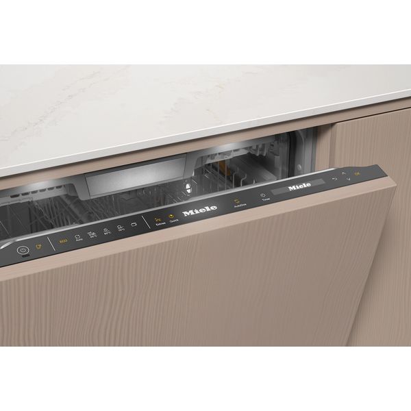 Miele G 7790 SCVi OBSW