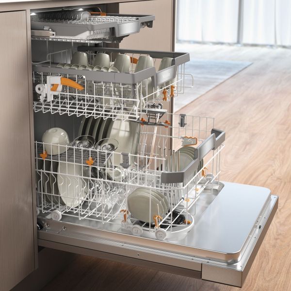 G 7935 SCi XXL OBSW Miele