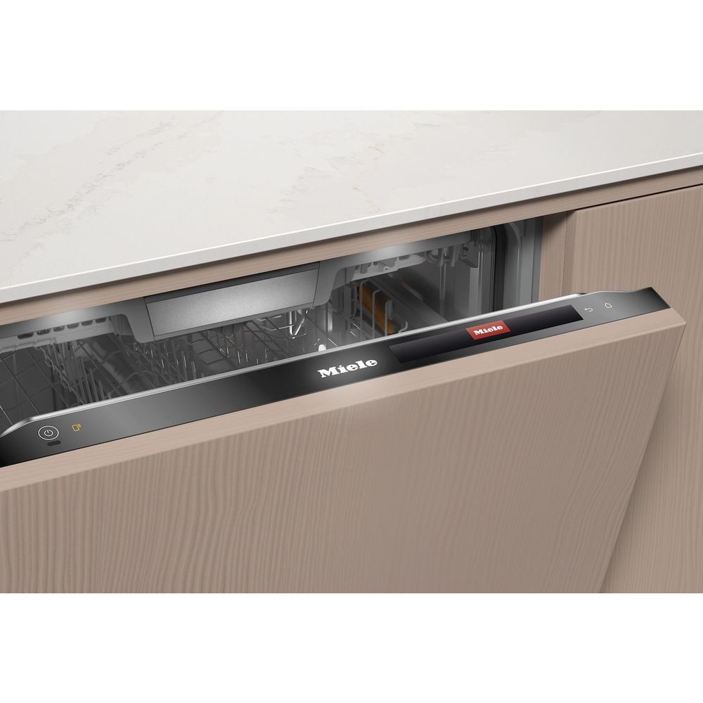 Miele Vaatwasser inbouw G 7985 SCVi XXL OS/CS