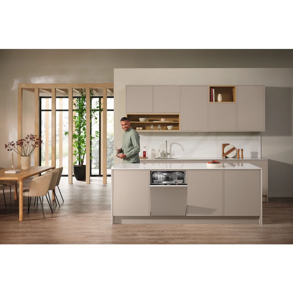 Miele Vaatwasser inbouw G 7985 SCVi XXL OS/CS