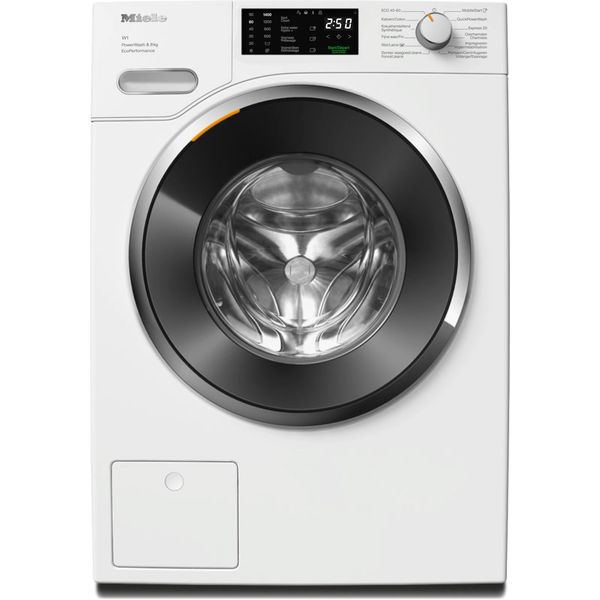 Miele WWE 460 WCS