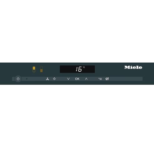 KWT 6322 UG-1  Miele