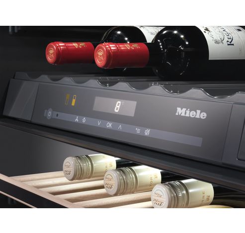 KWT 6322 UG-1  Miele