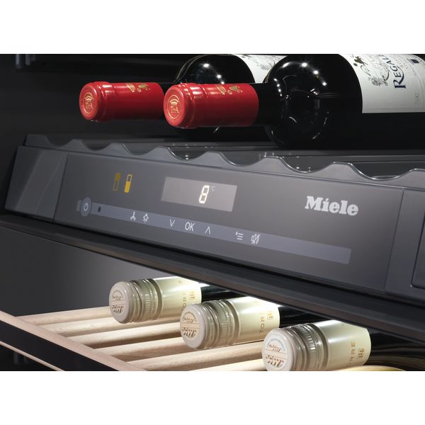 Miele KWT 6322 UG-1