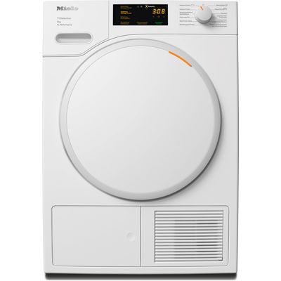 TSC364WP Miele