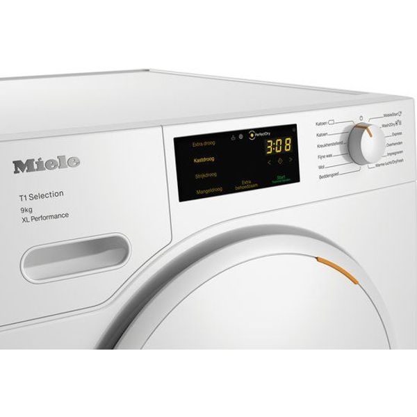 Miele TSC 364 WP