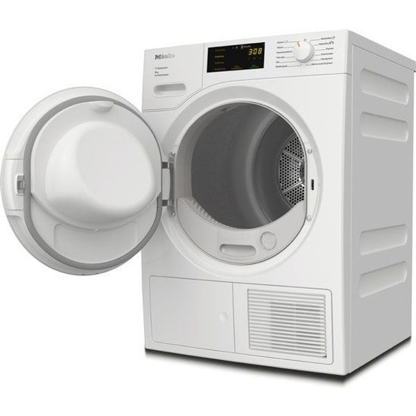 Miele TSC 364 WP