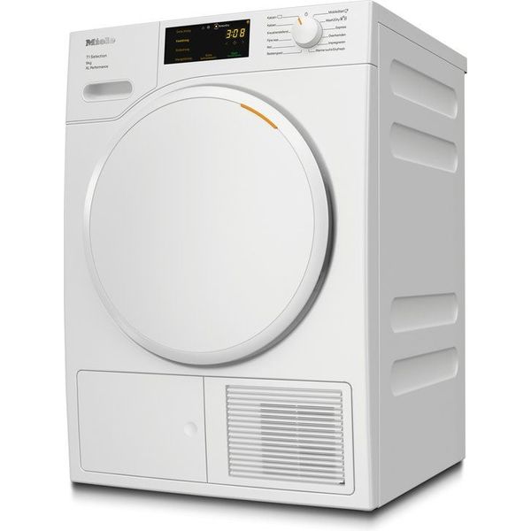 Miele TSC 364 WP