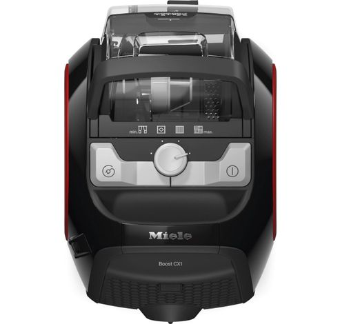 Boost CX1 125 Edition OBSW  Miele