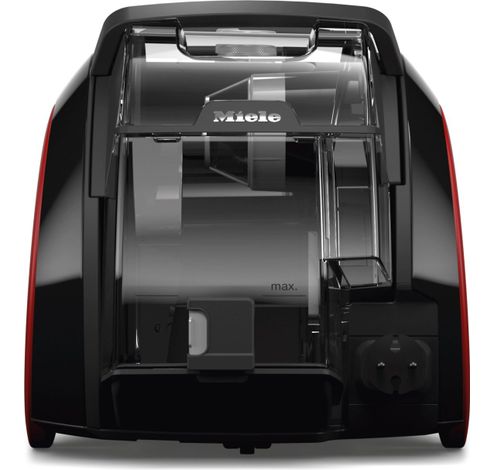 Boost CX1 125 Edition OBSW  Miele